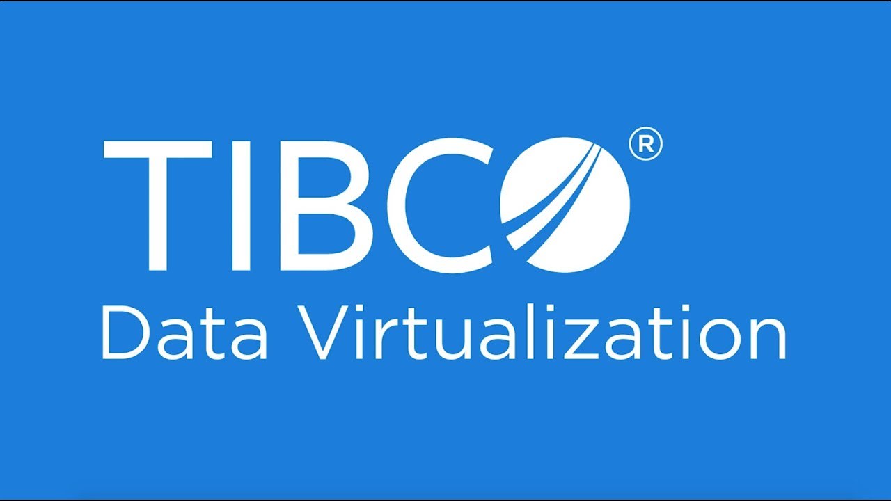 TIBCO logo